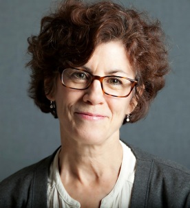 Ellen Benoit