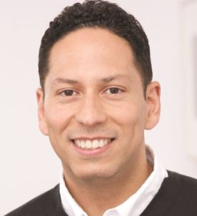 Vincent Guilamo-Ramos