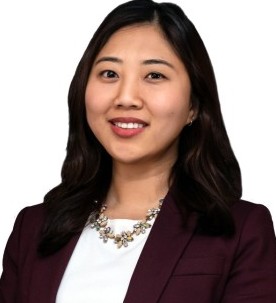 Jasmin Choi
