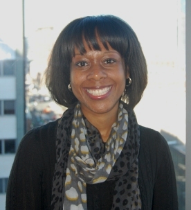 Yzette Lanier