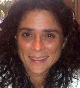 Camila Gelpi-Acosta