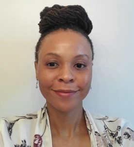 Tashuna Albritton