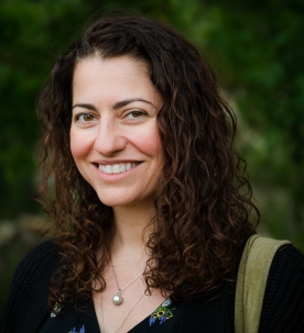 Lila Kazemian